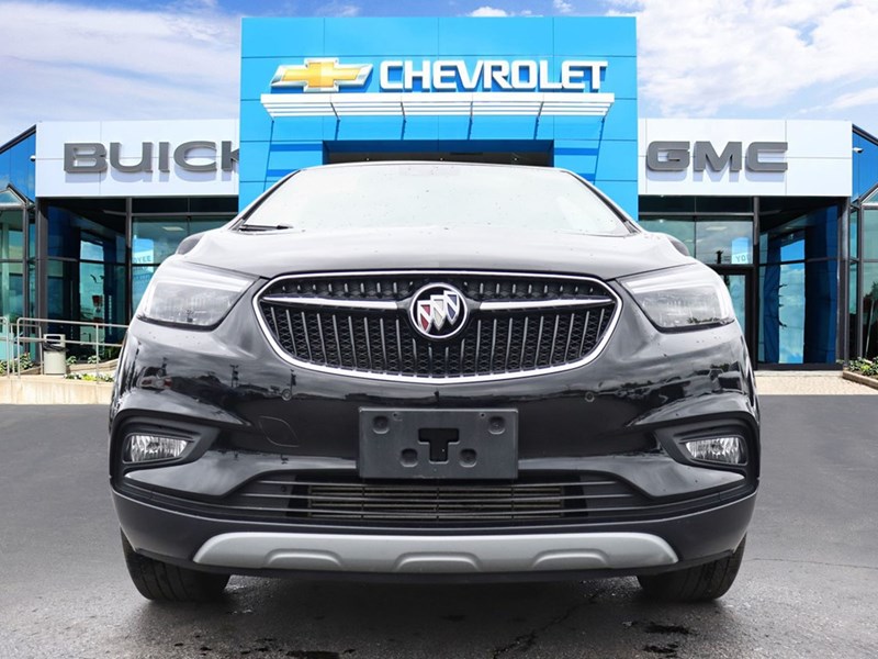 2019 Buick Encore AWD 4dr Essence