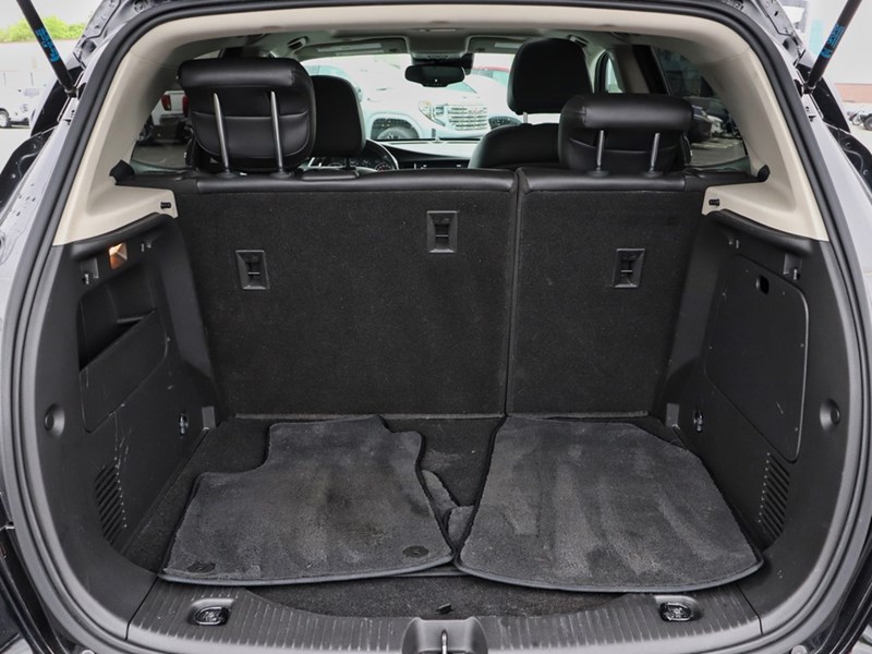 2019 Buick Encore AWD 4dr Essence