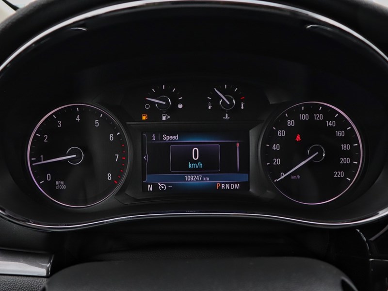 2019 Buick Encore AWD 4dr Essence