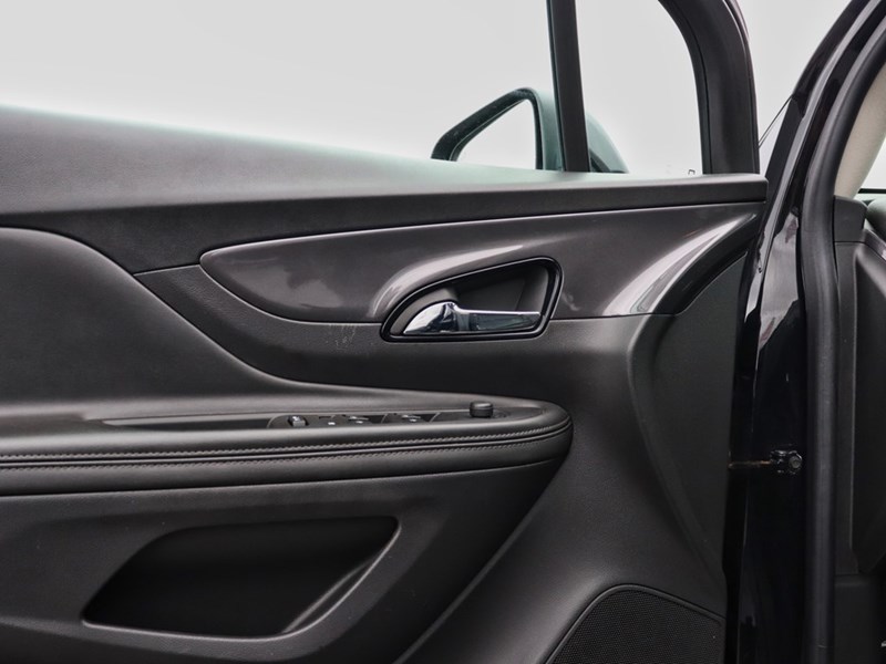 2019 Buick Encore AWD 4dr Essence