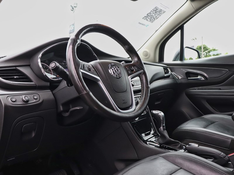 2019 Buick Encore AWD 4dr Essence