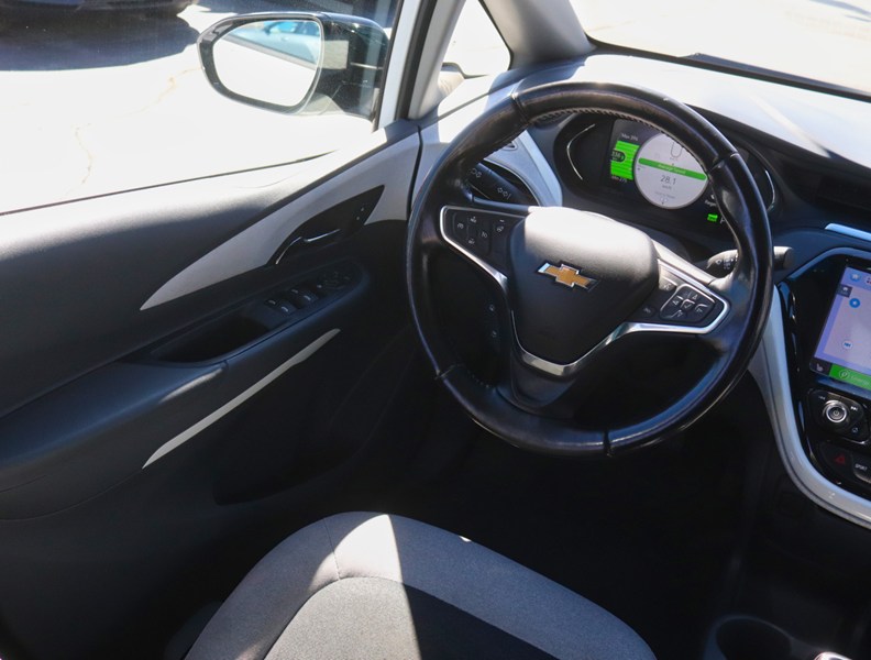 2019 Chevrolet Bolt Ev 5Dr Wgn LT