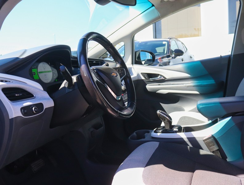 2019 Chevrolet Bolt Ev 5Dr Wgn LT