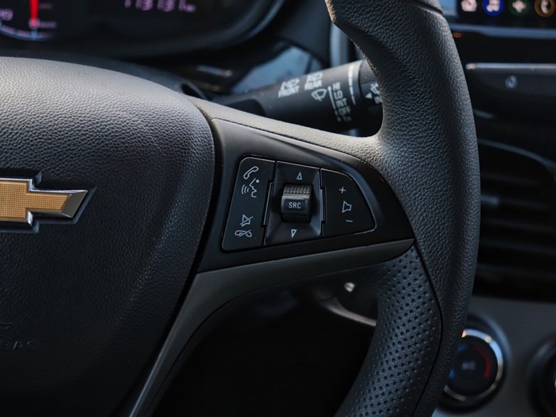 2019 Chevrolet Spark LT | SAFETYINCLUDED | GREATONGAS | 1OWNER |CARPLAY