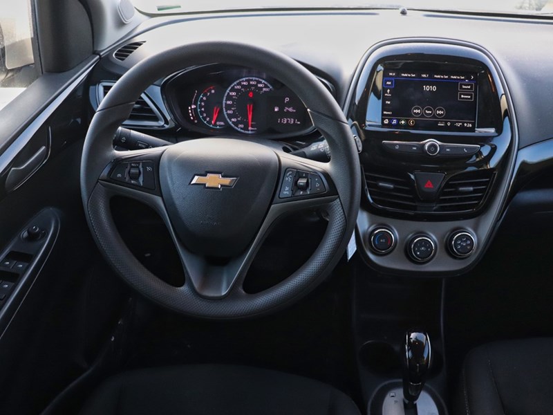 2019 Chevrolet Spark LT | SAFETYINCLUDED | GREATONGAS | 1OWNER |CARPLAY