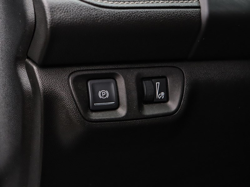 2019 GMC Acadia AWD 4dr SLE w/SLE-2