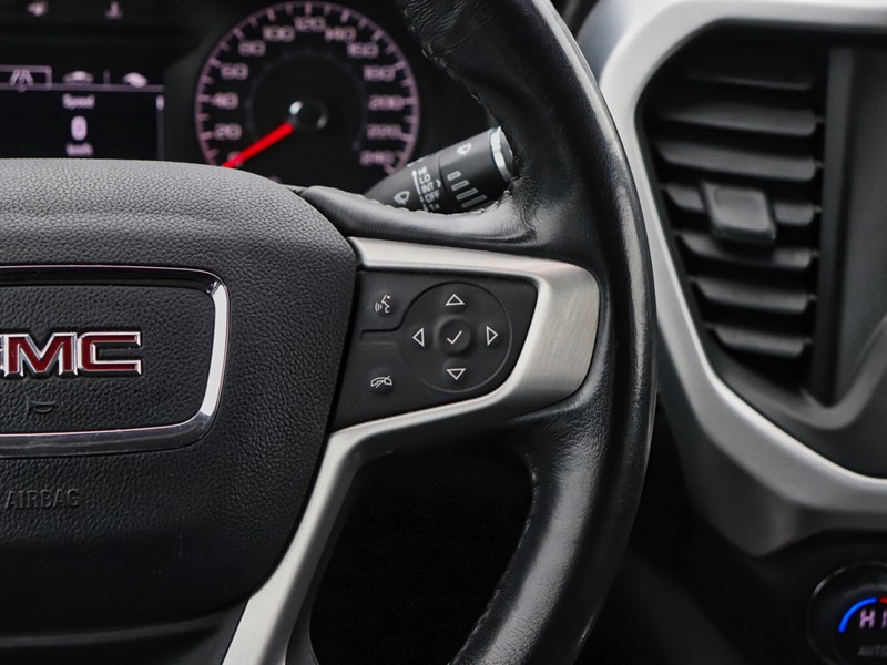 2019 GMC Acadia AWD 4dr SLE w/SLE-2