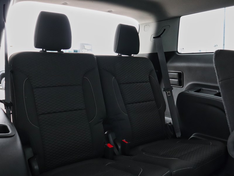 2019 GMC Acadia AWD 4dr SLE w/SLE-2