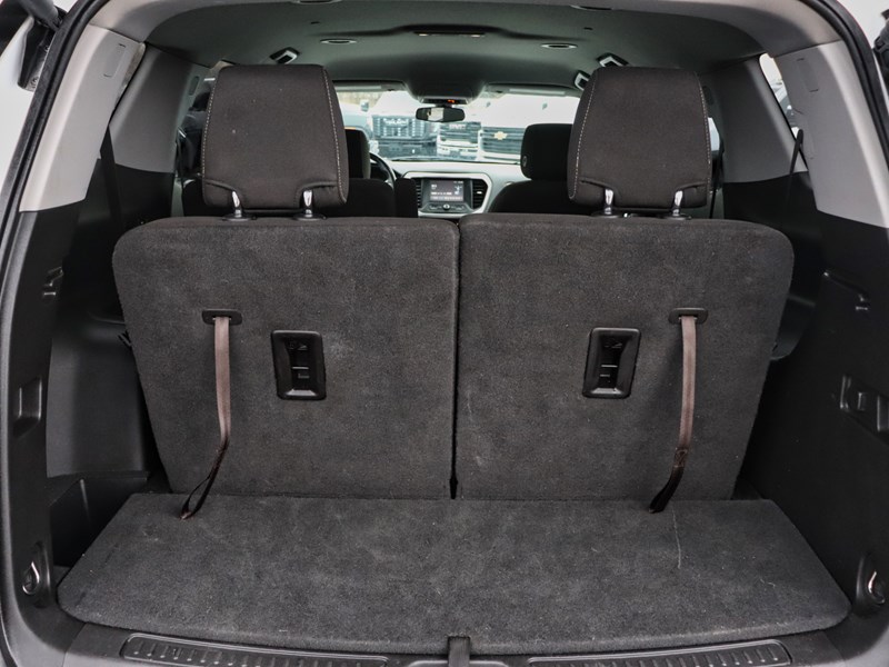 2019 GMC Acadia AWD 4dr SLE w/SLE-2