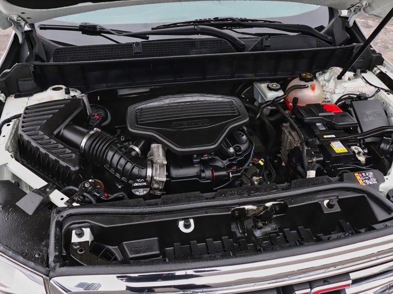 2019 GMC Acadia AWD 4dr SLE w/SLE-2