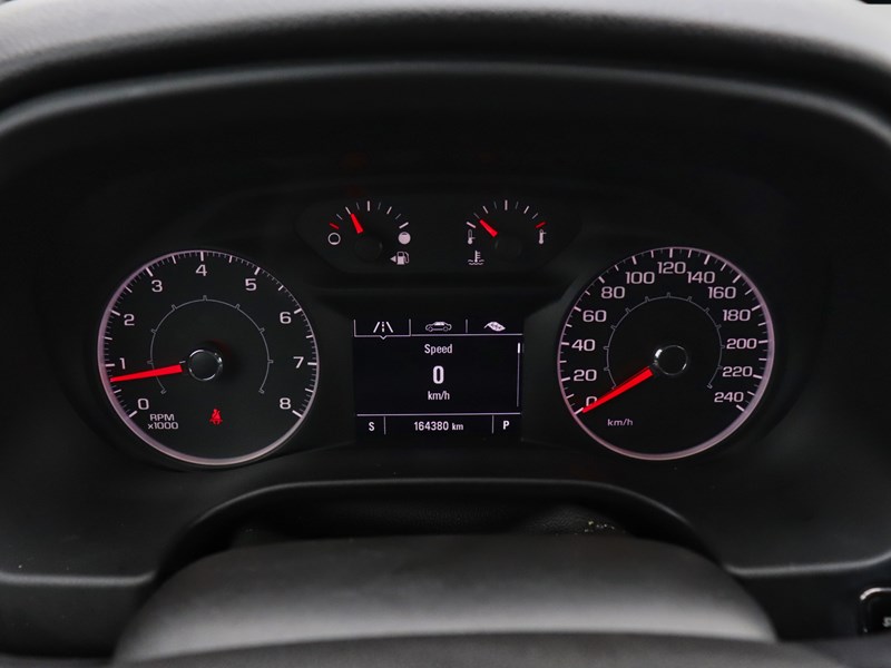 2019 GMC Acadia AWD 4dr SLE w/SLE-2