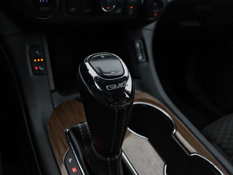 2019 GMC Acadia AWD 4dr SLE w/SLE-2