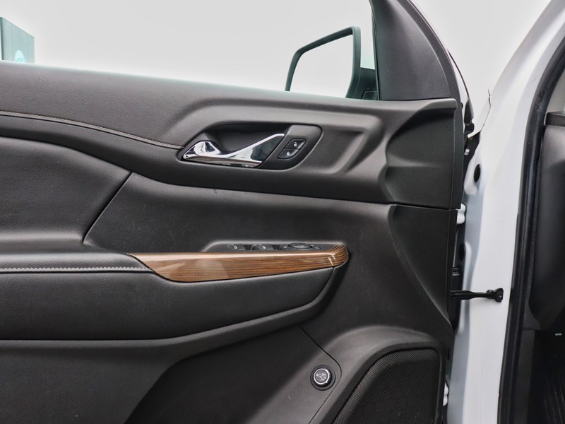 2019 GMC Acadia AWD 4dr SLE w/SLE-2