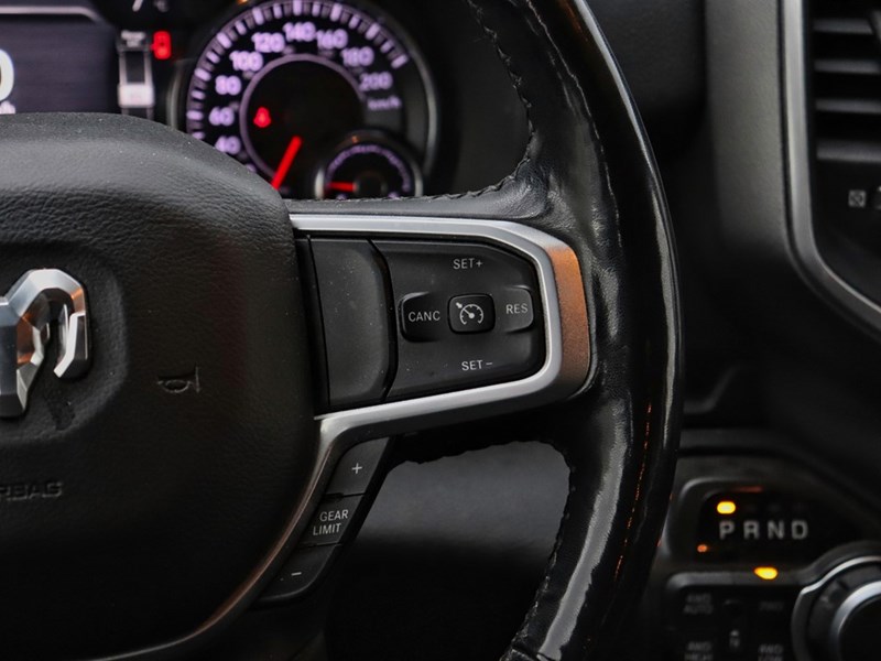 2019 RAM 1500 BIGHORN | SAFETYINCLUDED | CREWCAB | HEMI | NAVI |