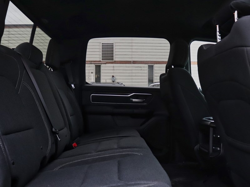 2019 RAM 1500 BIGHORN | SAFETYINCLUDED | CREWCAB | HEMI | NAVI |