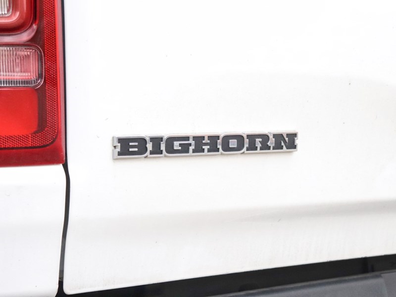 2019 RAM 1500 BIGHORN | SAFETYINCLUDED | CREWCAB | HEMI | NAVI |