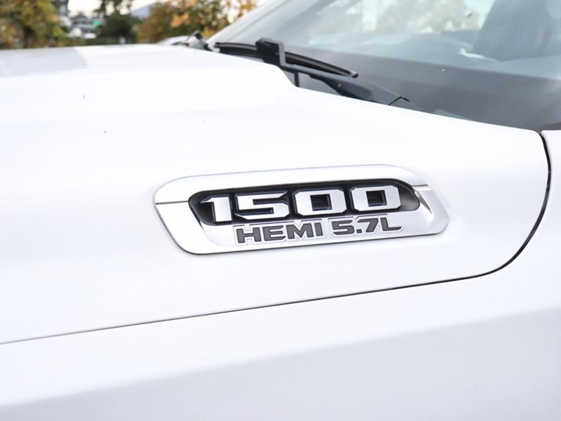 2019 RAM 1500 BIGHORN | SAFETYINCLUDED | CREWCAB | HEMI | NAVI |