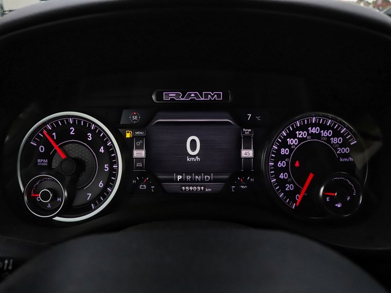 2019 RAM 1500 BIGHORN | SAFETYINCLUDED | CREWCAB | HEMI | NAVI |