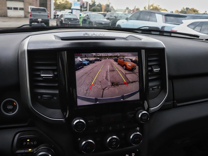 2019 RAM 1500 BIGHORN | SAFETYINCLUDED | CREWCAB | HEMI | NAVI |