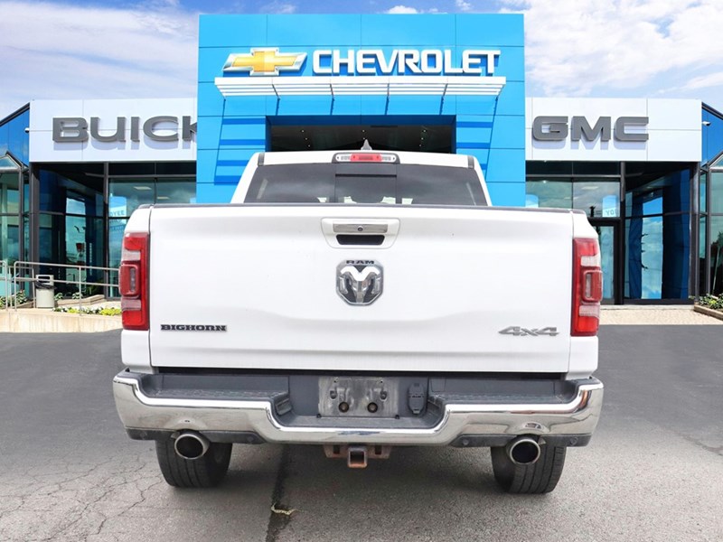 2019 RAM 1500 BIGHORN | SAFETYINCLUDED | CREWCAB | HEMI | NAVI |