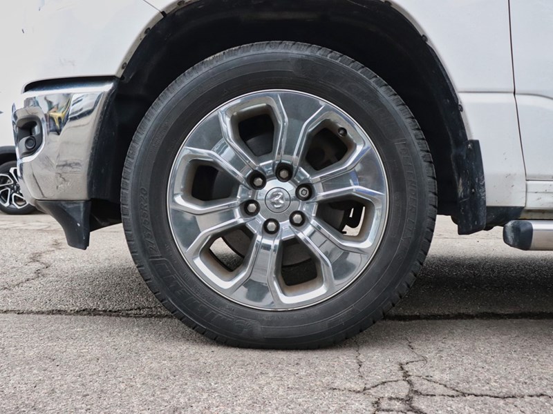 2019 RAM 1500 BIGHORN | SAFETYINCLUDED | CREWCAB | HEMI | NAVI |