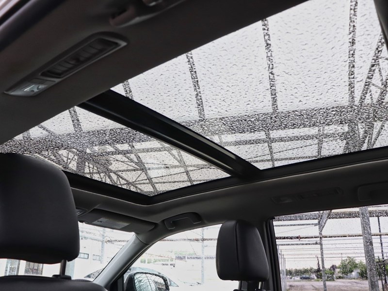 2019 Toyota Highlander AWD Limited