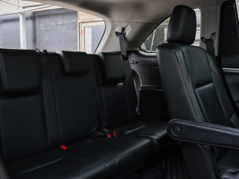 2019 Toyota Highlander AWD Limited
