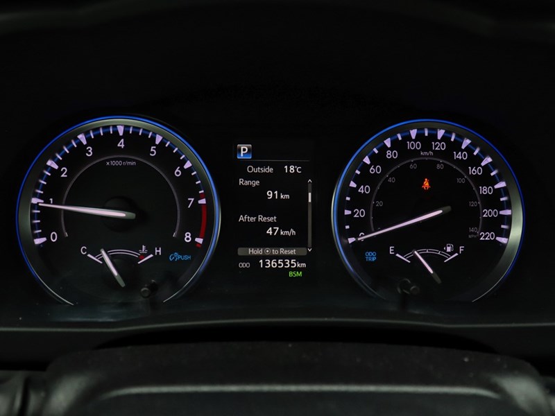 2019 Toyota Highlander AWD Limited