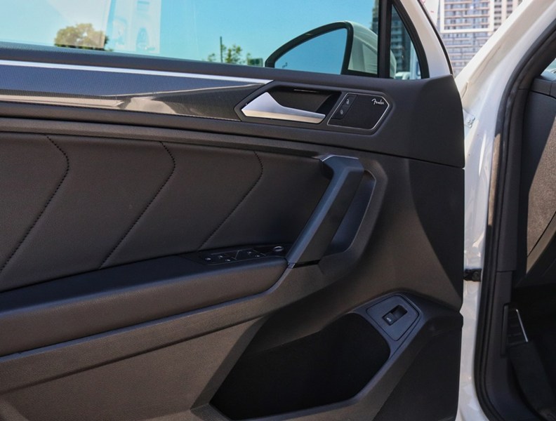 2019 Volkswagen Tiguan Highline 4Motion