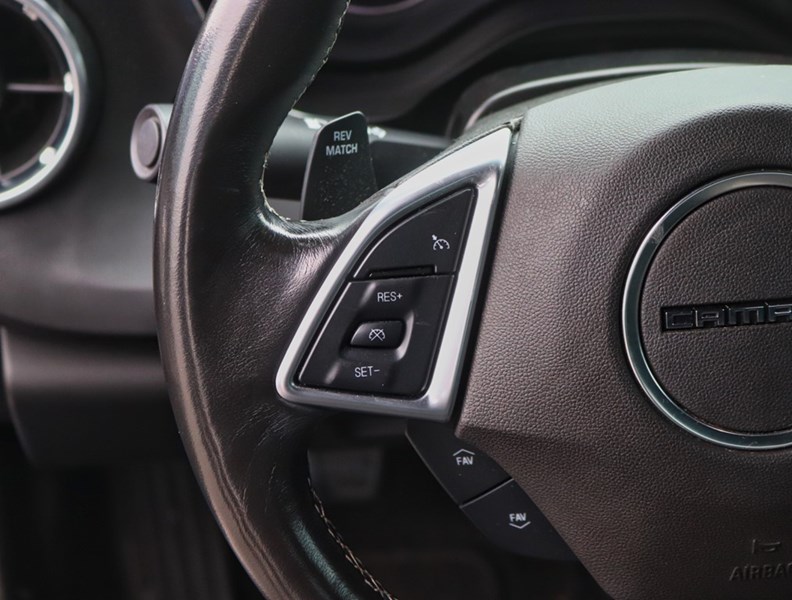 2020 Chevrolet Camaro Lt1 | 6Speed | 455Hp | 6.2Lv8 | Noaccidents | Mint
