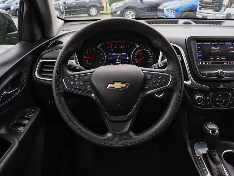 2020 Chevrolet Equinox FWD 4dr LT w/1LT
