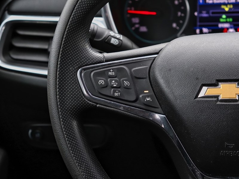 2020 Chevrolet Equinox FWD 4dr LT w/1LT