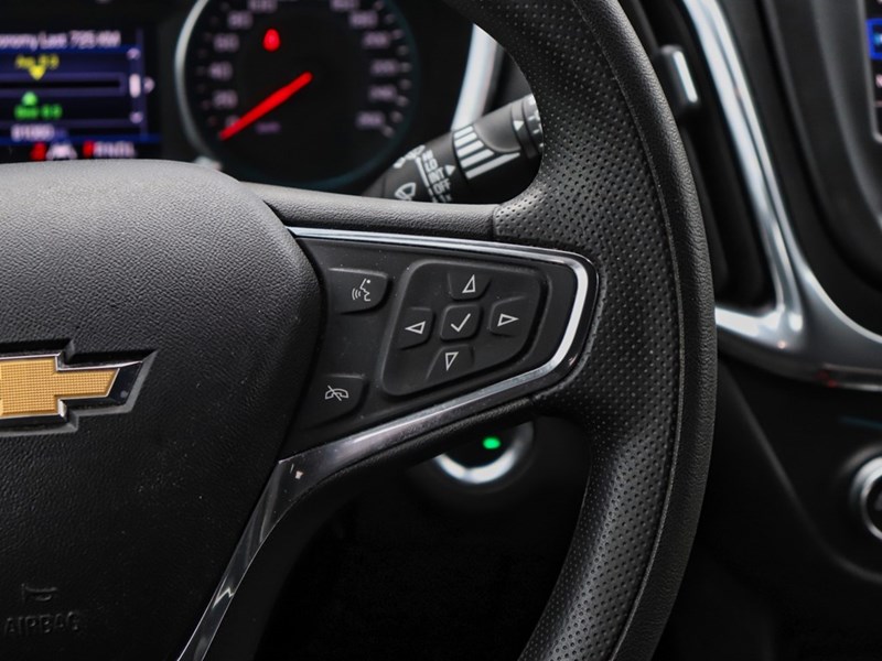 2020 Chevrolet Equinox FWD 4dr LT w/1LT