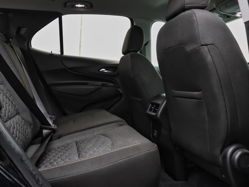 2020 Chevrolet Equinox FWD 4dr LT w/1LT