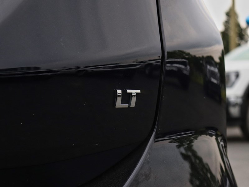 2020 Chevrolet Equinox FWD 4dr LT w/1LT