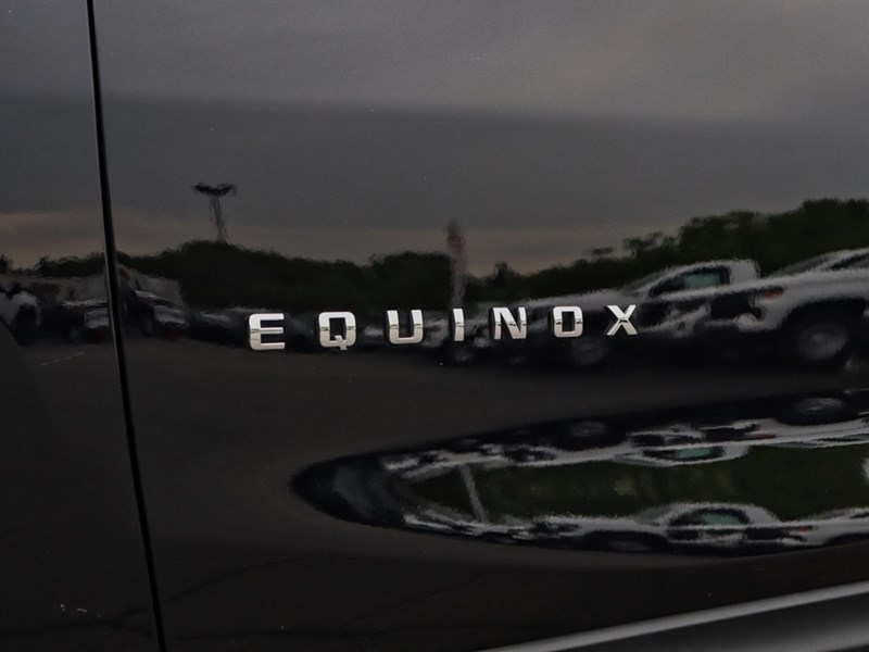 2020 Chevrolet Equinox FWD 4dr LT w/1LT