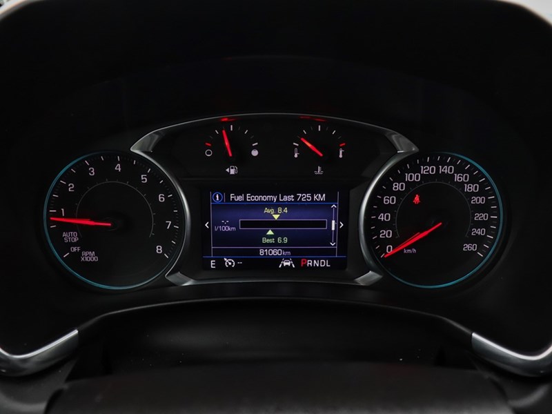 2020 Chevrolet Equinox FWD 4dr LT w/1LT