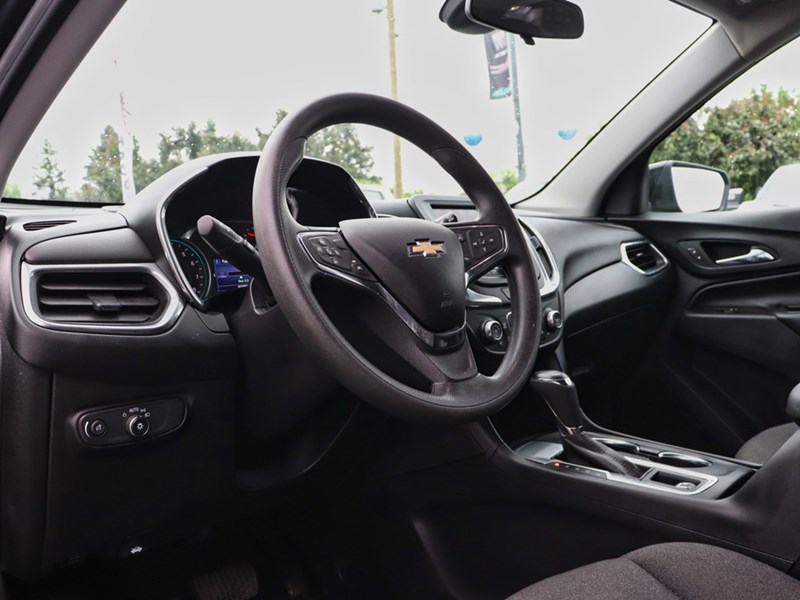 2020 Chevrolet Equinox FWD 4dr LT w/1LT