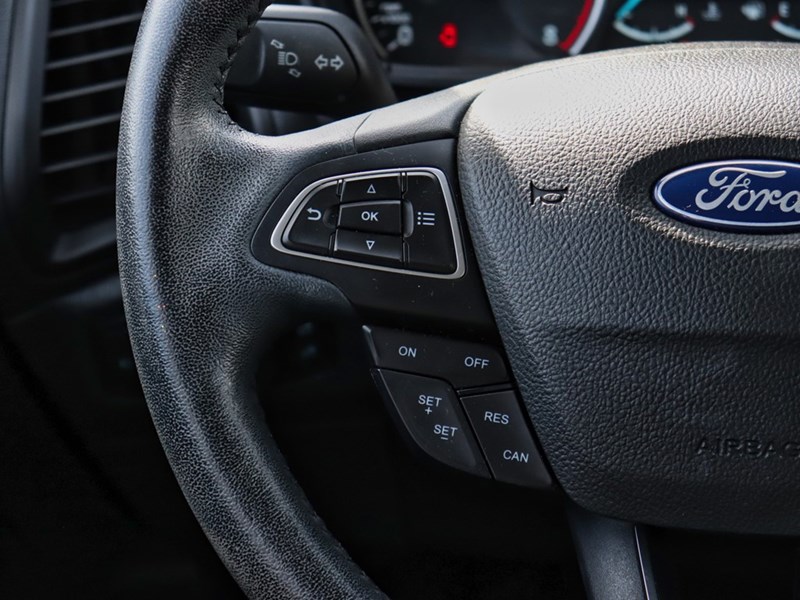 2020 Ford EcoSport Titanium 4WD