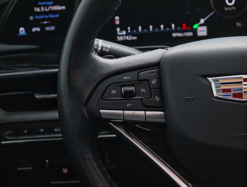 2021 Cadillac Escalade 4WD 4Dr Sport