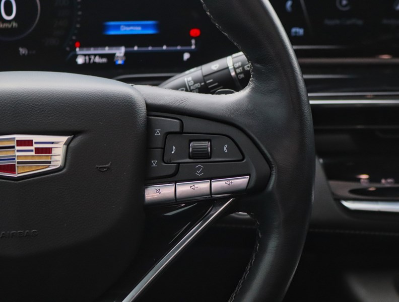 2021 Cadillac Escalade 4WD 4Dr Sport
