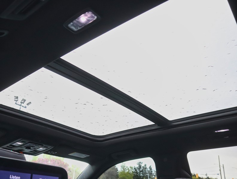 2021 Cadillac Escalade 4WD 4Dr Sport