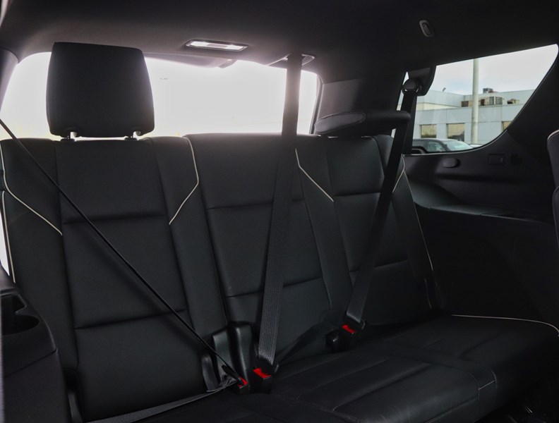 2021 Cadillac Escalade 4WD 4Dr Sport