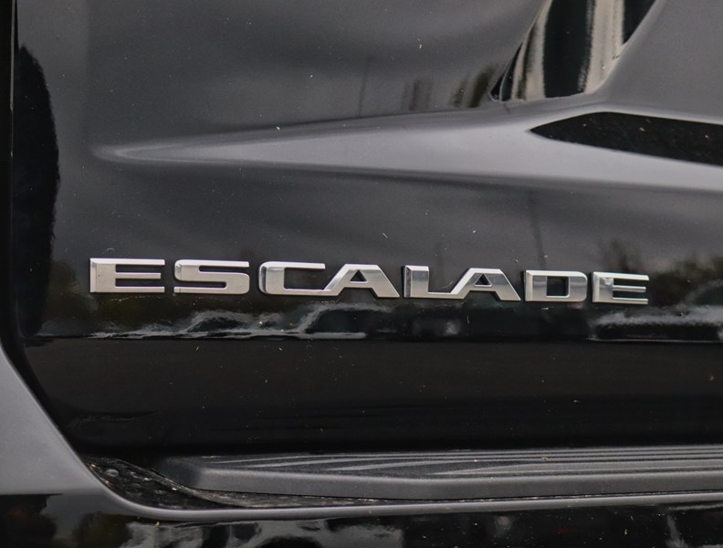 2021 Cadillac Escalade 4WD 4Dr Sport