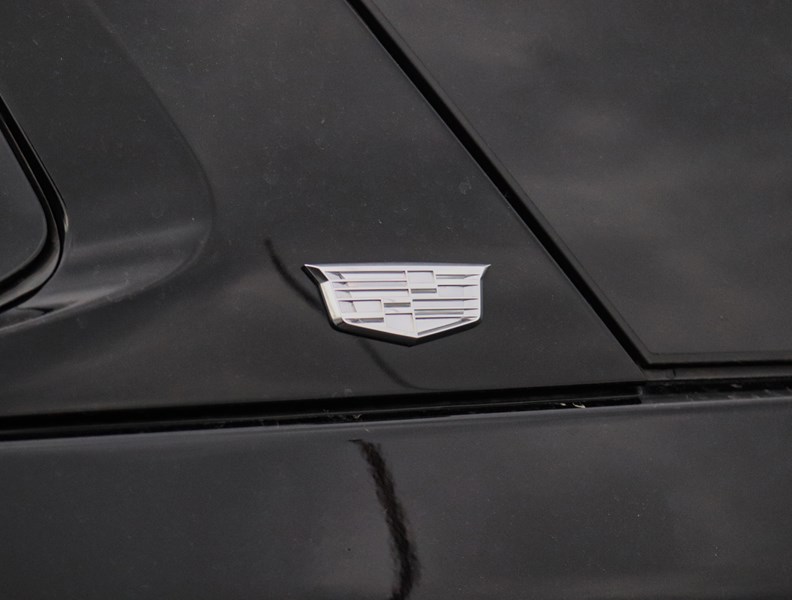 2021 Cadillac Escalade 4WD 4Dr Sport
