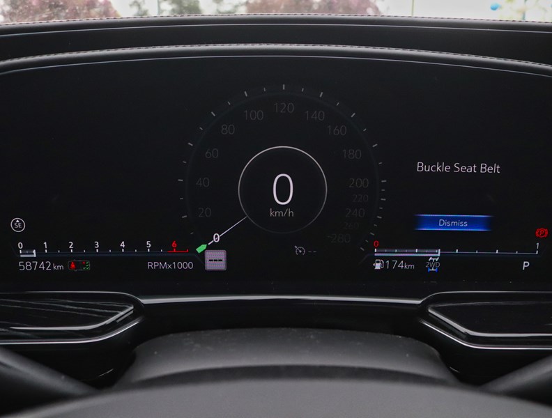 2021 Cadillac Escalade 4WD 4Dr Sport