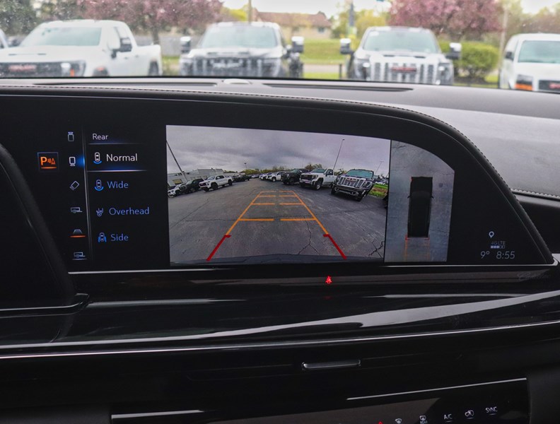 2021 Cadillac Escalade 4WD 4Dr Sport