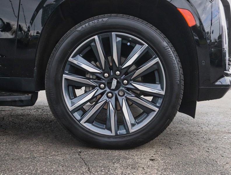2021 Cadillac Escalade 4WD 4Dr Sport