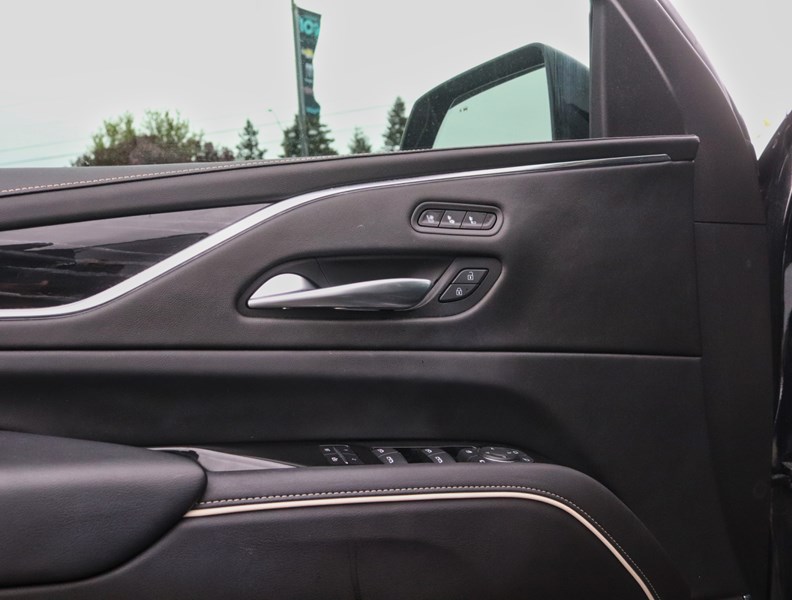 2021 Cadillac Escalade 4WD 4Dr Sport