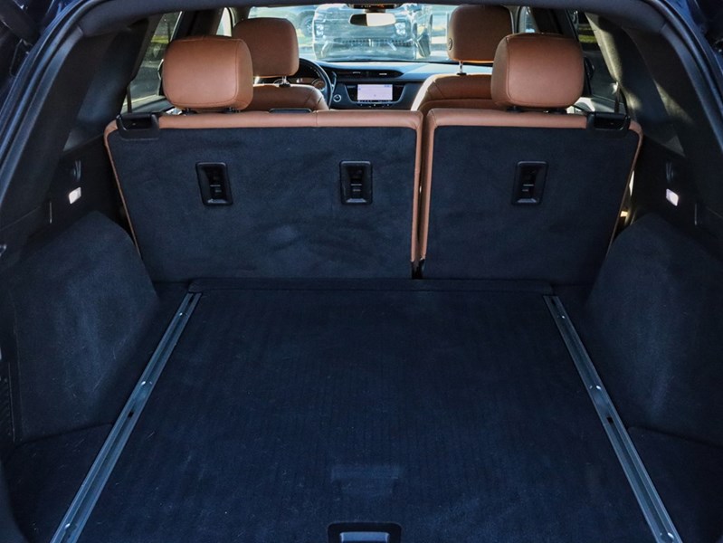 2021 Cadillac Xt5 Prem Lux | Sunroof | V6 | Accidentfree | Carplay |